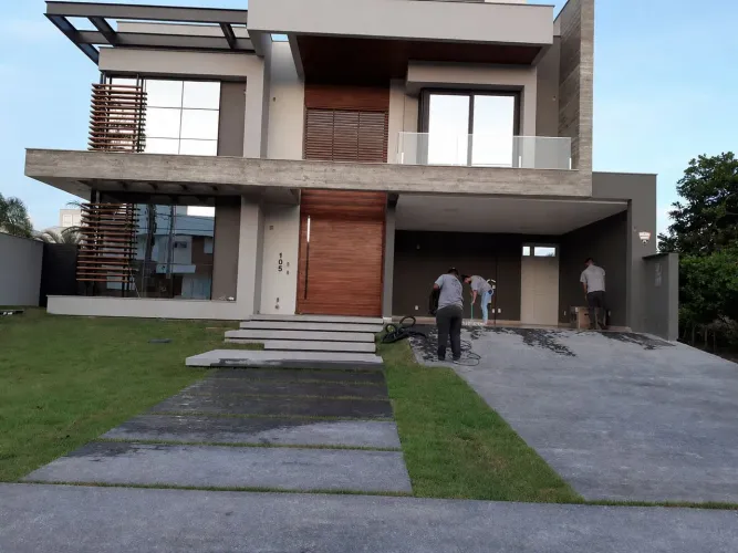 Limpeza Pós-Obra Profissional | Residencial e Comercial