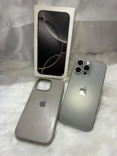 iPhone 16 Pro MAX 256GB