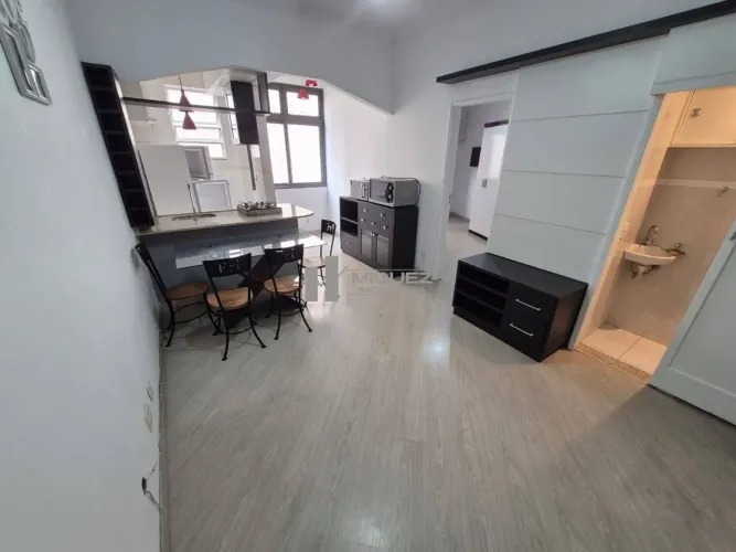 Alugo Apartamento na Av. Maracanã - Tijuca! Sala e Quarto, Próximo Ao Shopping Tijuca