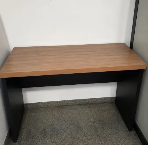 mesa de escritório 