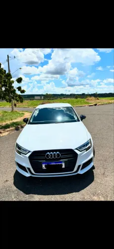 Audi A3 Sportb. Prestige Plus 1.4 TFSI S-tron 2020