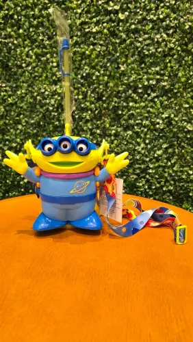Copo Toy story Alien Disney