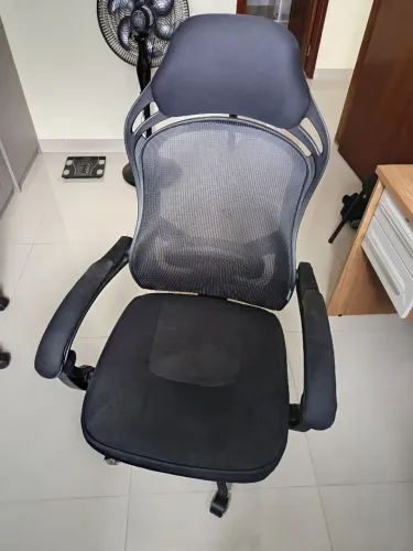 Cadeira de Escritório Conforsit Tóquio 4534