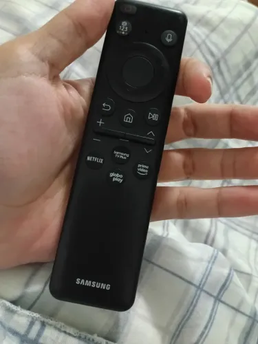 Controle original Samsung