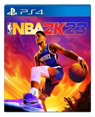 NBA 2k23