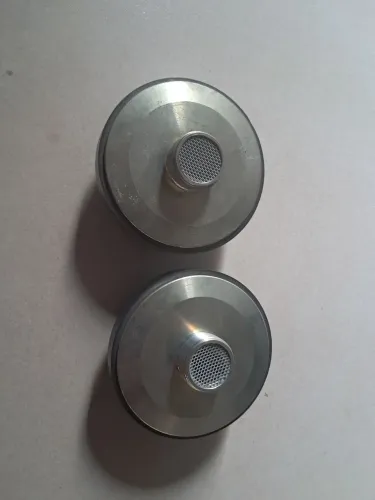 Vendo par de  Drive JBL D-220