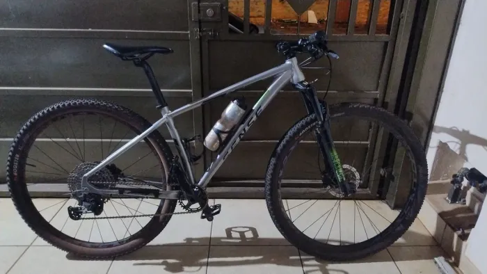 Bicicleta Sense Impact EVO 2021 Tamanho M