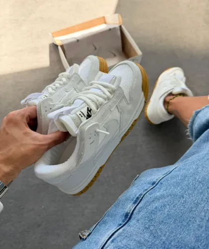Tênis Nike Dunk Jumbo Reserve