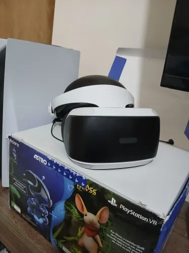 Playstation VR PS4/PS5
