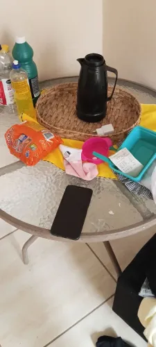 Eletro doméstico etc