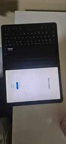 Tablet Samsung Tab S6 lite