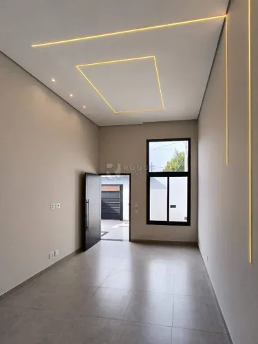 Casa Residencial à Venda Jardim Marajoara