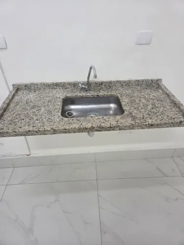 Pia cozinha 1.20