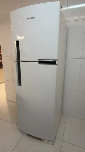 Geladeira Frost free Brastemp 375 L
