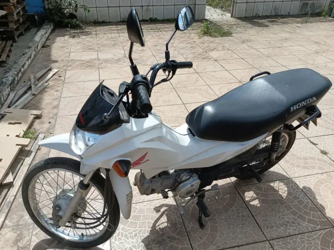 Está nova muito boa 