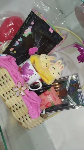 Cesta de presente