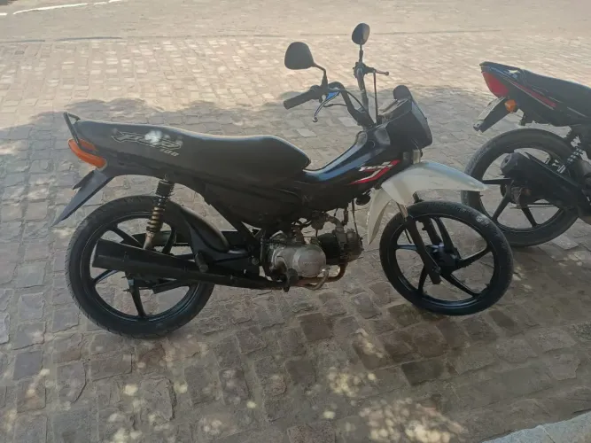 Pop100 vende ou troca