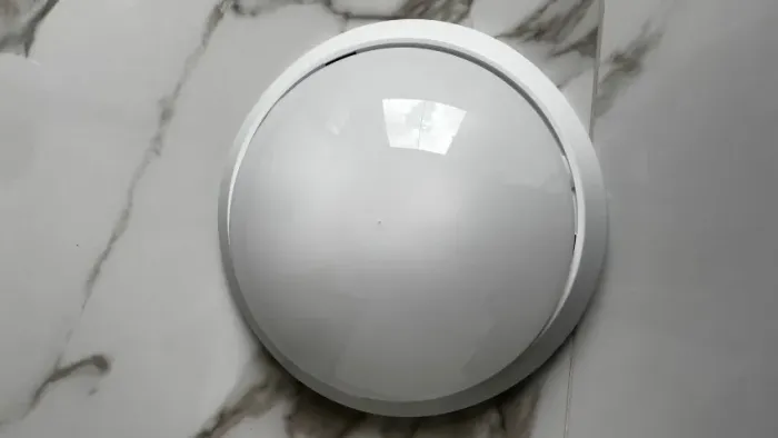 Luminária