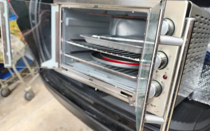 Forno Elétrico Oster