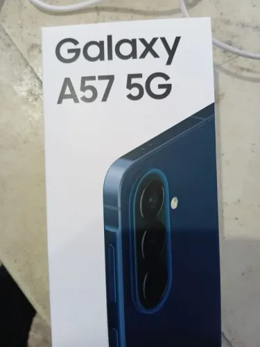 Samsung A57