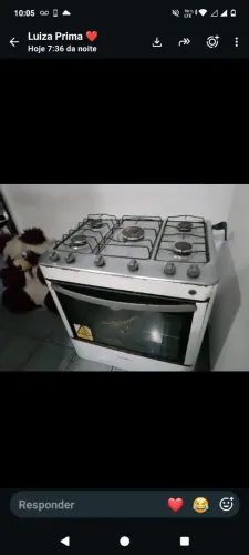 * meu número pra contato fogão usado mais está funcionando bem vendo 250