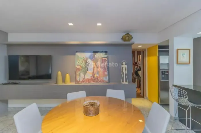 Apartamento à vennda no bairro Carmo