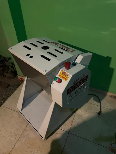 Masseira basculante Gpaniz 25 kilo