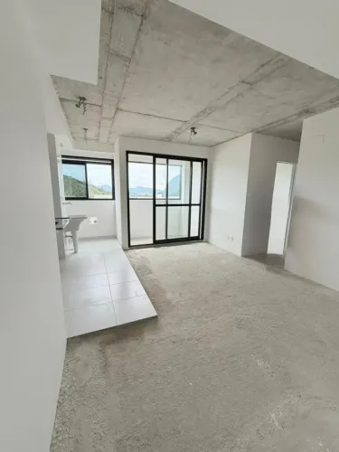 Apartamento de 2 quartos na Barra Olímpica | Etehe Residencial