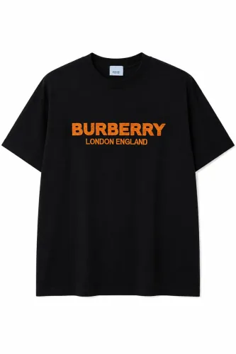 Camisa Burberry