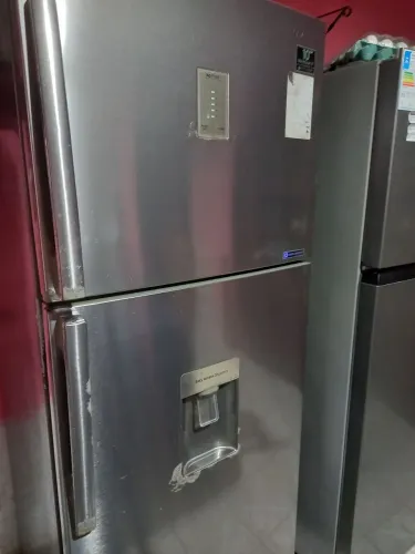 Geladeira Frost Free SAMSUNG
