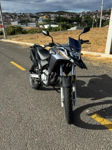 Xre 300 abs 