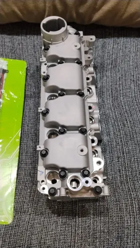 CCABECOTE EA111 COMPLETO NOVO STANDARD