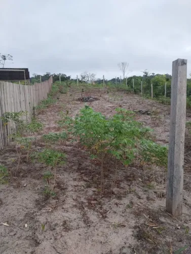 Terreno a venda