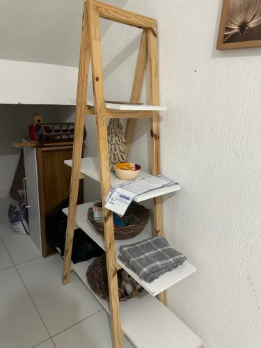 Vendo estante 