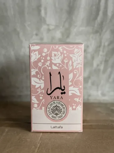 Perfume YARA - LATTAFA | 100ml