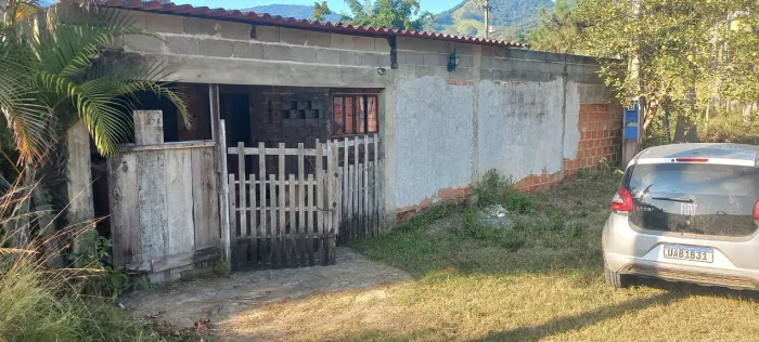 Oportunidade Chacrinha Pedro de Toledo SP