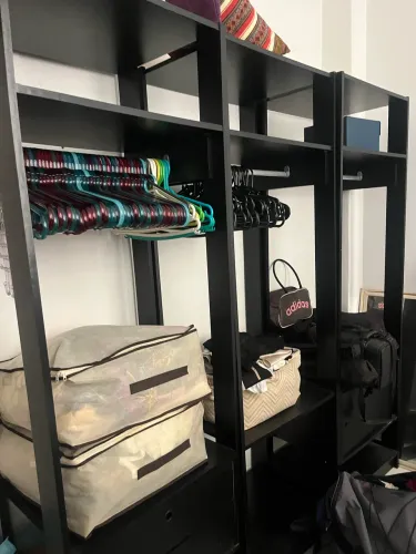 ARMÁRIO MODULAR