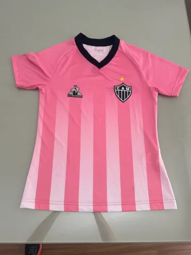 Blusas originais do Atlético Mineiro