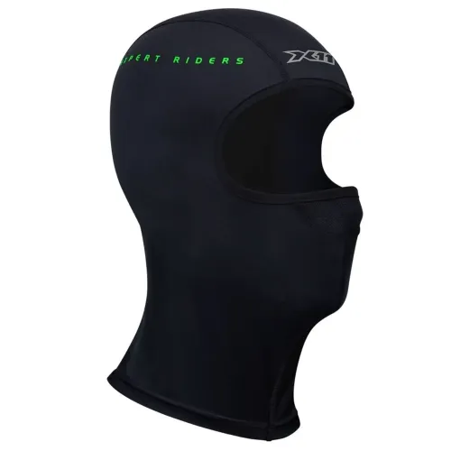 Balaclava X11 (Nunca, nunca usada)