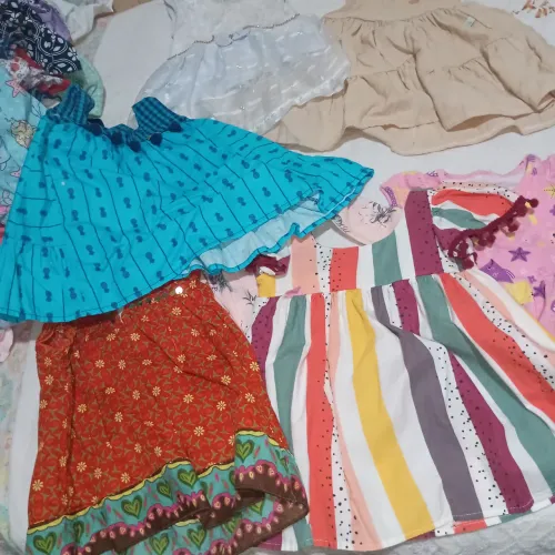 Brechó da Clara parte 3