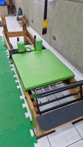VENDO Reformer Pilates | Scorpions Fitness |