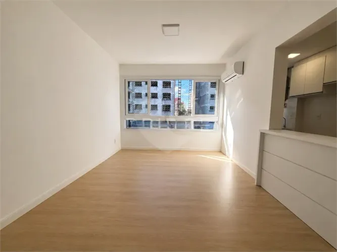 Apartamento com 2 quartos para locação em Rio branco - RS