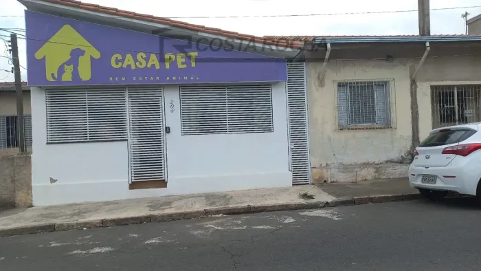 Casa à venda, 104 m² por R$ 320.000,00 - Vila Teixeira - Salto/SP
