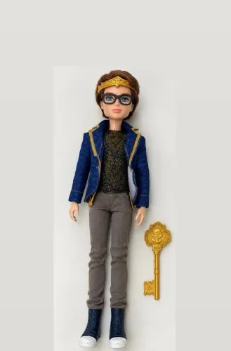 Boneco Ever After High Dexter Charming - Príncipe Encantado