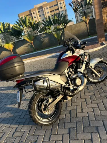 Honda XL 700 Transalp ABS