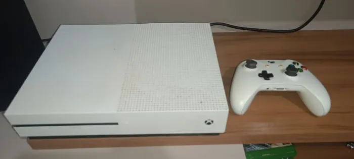 Xbox one s 1TB