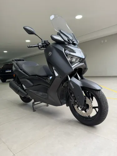 Xmax 250