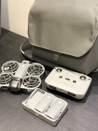Dji neo2