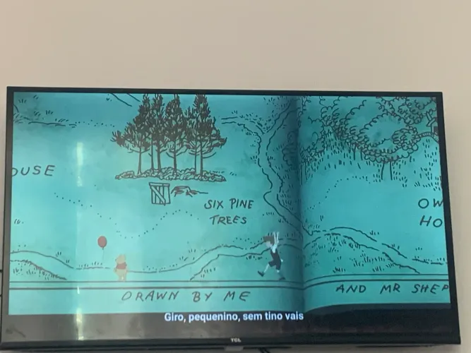 Tv TCL