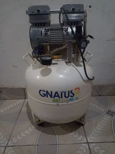 Compressor ondontologico 2.000